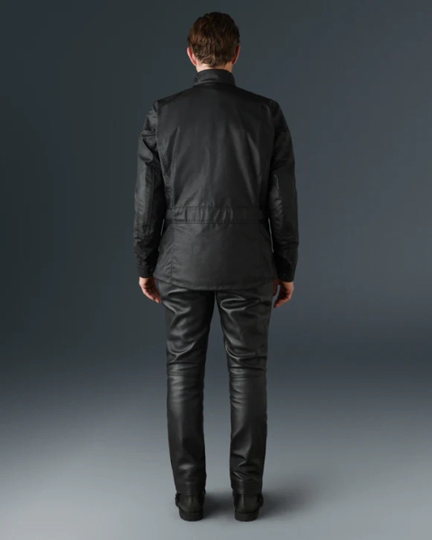 BELSTAFF STEALTH CROSBY JACKET